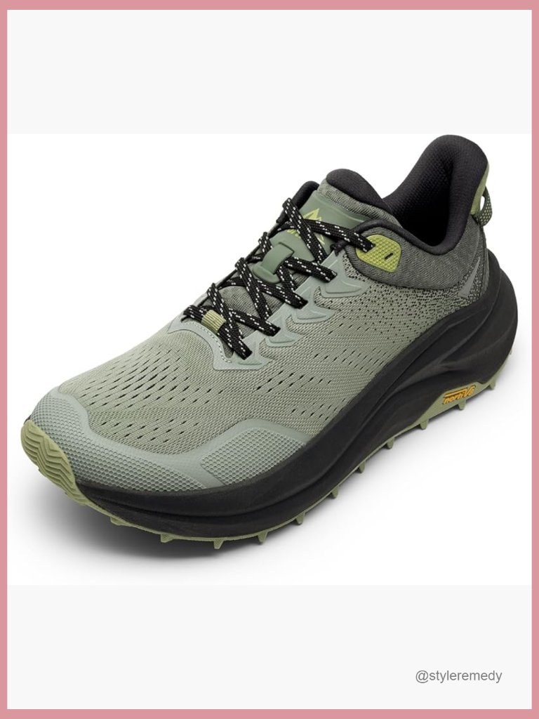 Wide Toe Box Trail Running Shoes Cushion Walking Barefoot Tennis Gym